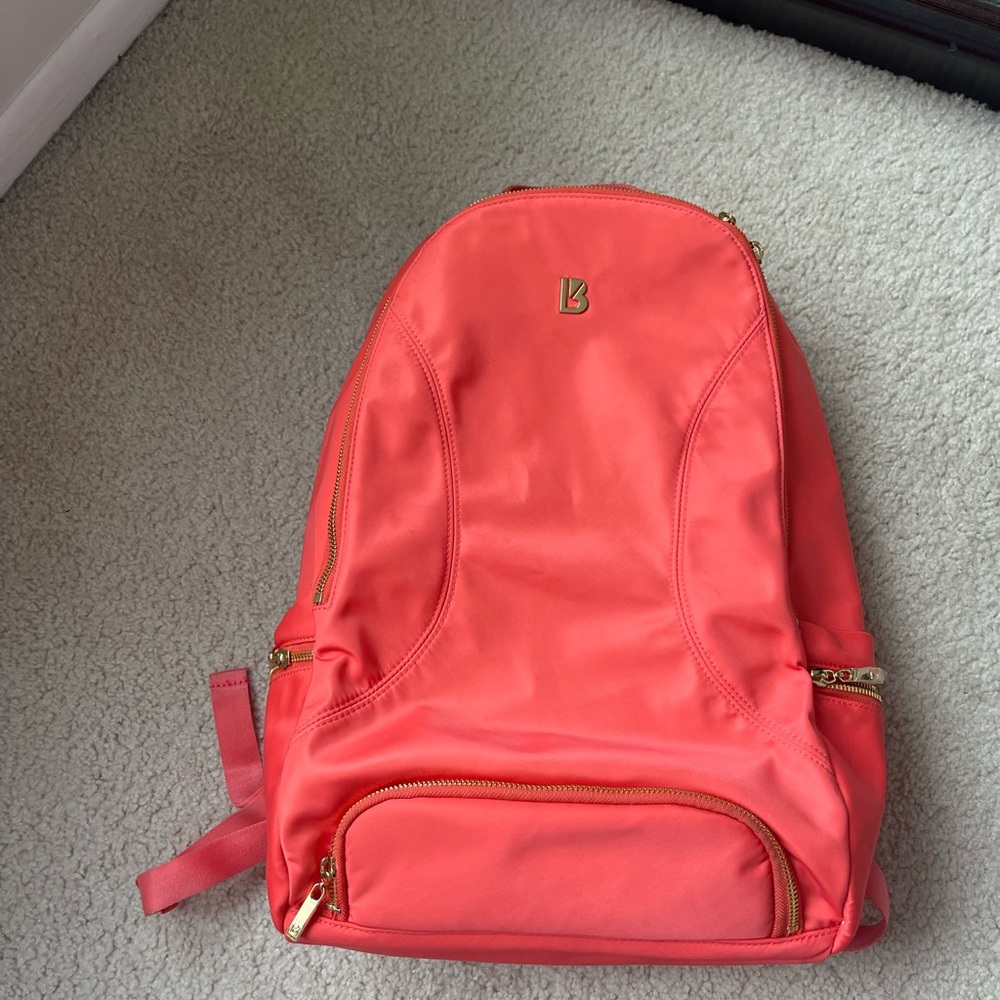 Buffbunny Gamechanger Backpack
